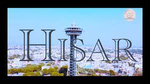 lakshay hisar
